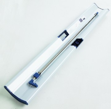 Projectiescherm Mobiel Compact