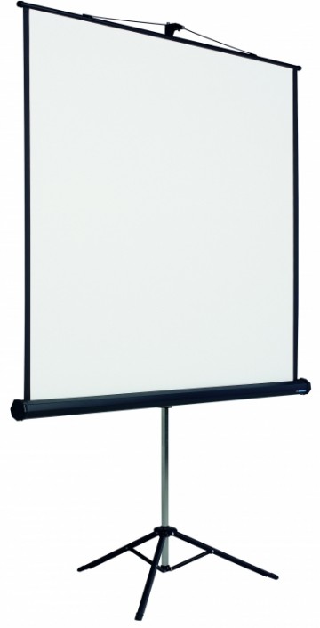 Projectiescherm statief Formaat 4:3