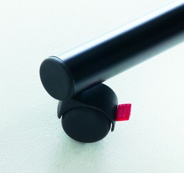 Lezenaar dicht model