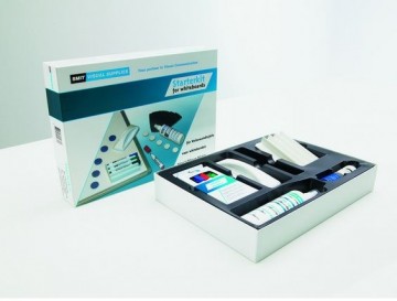 Starterkit Universeel voor Whiteboards