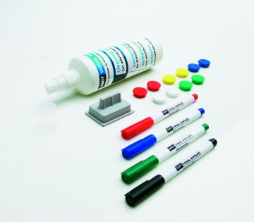 Starterkit Junior voor Whiteboards