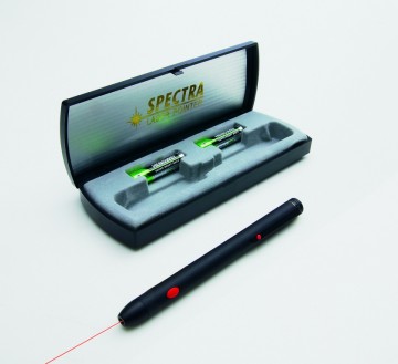Laser pointer pen model