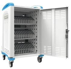 Tablet Trolley