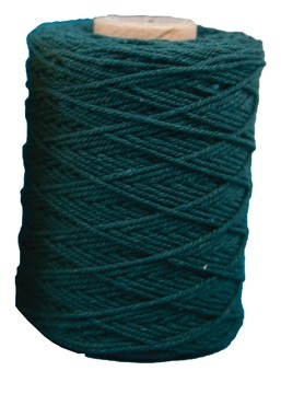 Bouhon Katoentouw groen