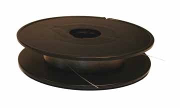 Bouhon nylondraad dikte: 0,35 mm