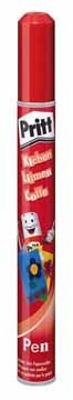 Pritt lijmpen