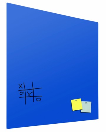 Whiteboard Glass2Notice Serie: Glasborden Colour
