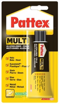 Pattex Alleslijm tube van 50 g