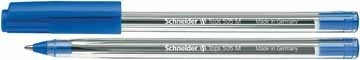 Schneider Balpen Tops 505 M blauw
