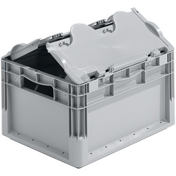 EURO-lichtgewicht met deksel 4120, 4220