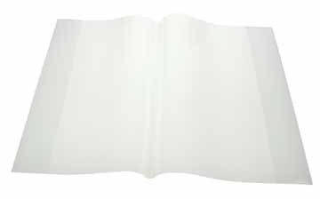 Schriftomslagen  PAK5 (diverse kleuren mogelijk)