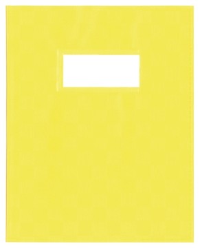 Schriftomslagen  PAK5 (diverse kleuren mogelijk)