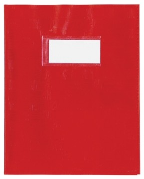 Schriftomslagen  PAK5 (diverse kleuren mogelijk)