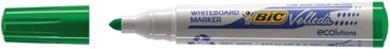 Bic whiteboardmarker 1701 groen