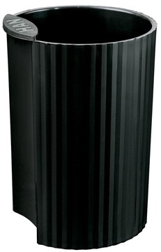 Han pennenbakje zwart