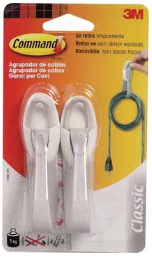 3M Command Kabelbundelaar