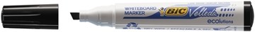 Bic whiteboardmarker 1751 zwart