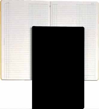 Exacompta Journaal Nederlandstalig