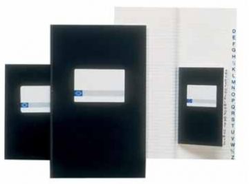 Atlanta repertorium ft 16,5 x 10,5 cm PAK5