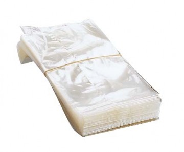 Han papiermand Mondo pak van 50 zakken, 3 l, voor Mondo papiermand