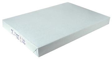 Clairefontaine DCP presentatiepapier SRA3, 160 g, pak van 125 vel