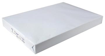 Clairefontaine DCP presentatiepapier SRA3, 190 g, pak van 125 vel