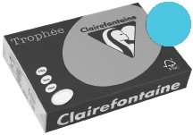 Clairefontaine Gekleurd papier Trophée Intens A3 cariben