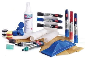 Nobo Whiteboard Gebruikerskit De Luxe