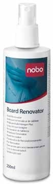 Nobo Whiteboard Renovator Spray