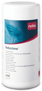 Nobo Noboclene Vochtige Reinigingsdoekjes, 100 stuks