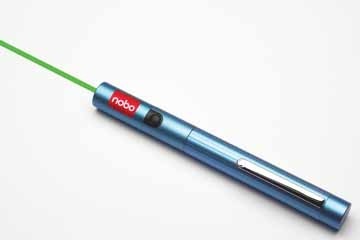 Nobo Laserpointer