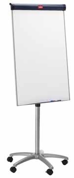 Nobo flipchart Barracuda Mobiel