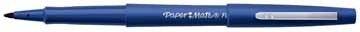 Papermate Fineliner Flair Original Medium blauw