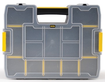 Stanley Gereedschapskoffer Junior