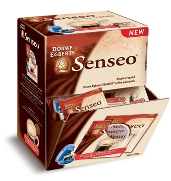 Douwe Egberts Senseo Coffee Pads regular
