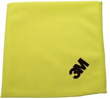 3M Microvezeldoek geel