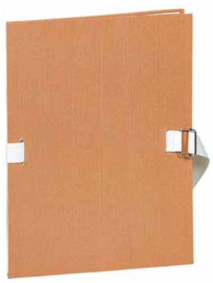 Exacompta Uitschuifmap PAK10