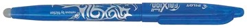 Pilot roller Frixion Ball turkoois