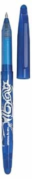 Pilot roller Frixion Ball blauw