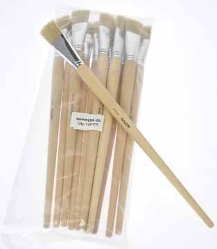 Gallery olieverfpenseel nr 20