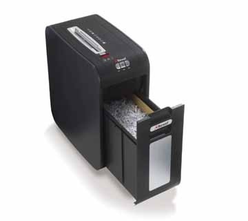 Rexel Papiervernietiger RSX1632