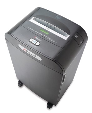 Rexel papiervernietiger RDSM770 MicroCut