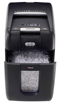 Rexel Papiervernietiger Auto+ 200X