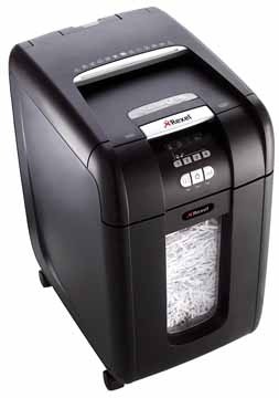 Rexel papiervernietiger Auto+ 300X