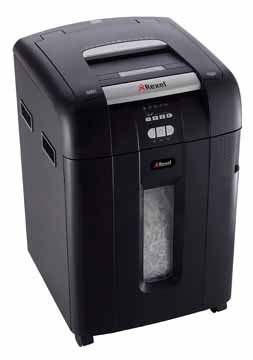 Rexel Papiervernietiger Auto+ 500X