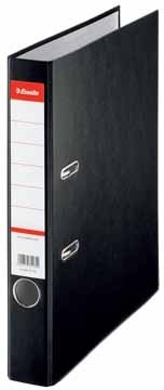 Esselte ordner rug van 5 cm