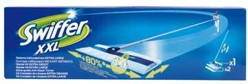 Swiffer Maxi XXL starterskit