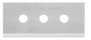 Olfa Vervangmesjes voor cutter SK-1G (ref. 2240101)