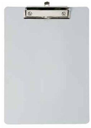 Maul schrijf- en snijplaat