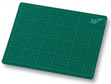 Folia snijmat ft 22 x 30 cm